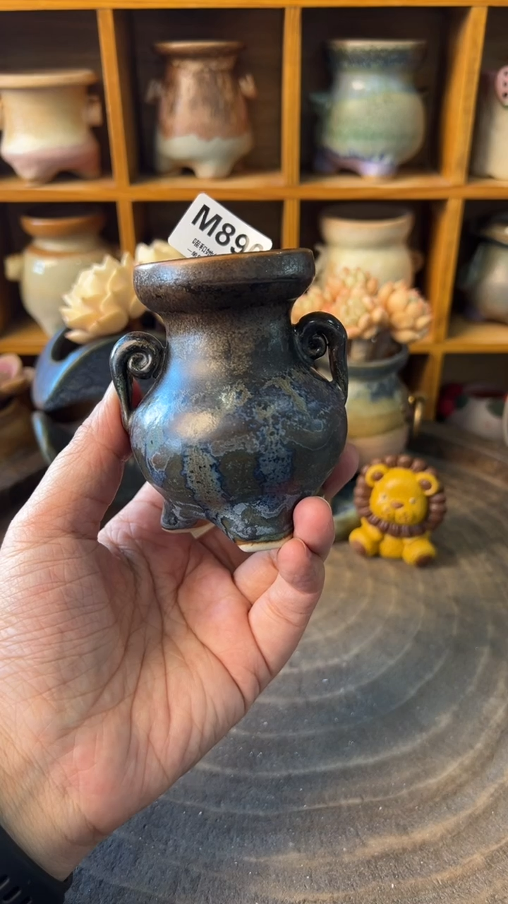 896 内口4.5【多肉花盆多肉盆】