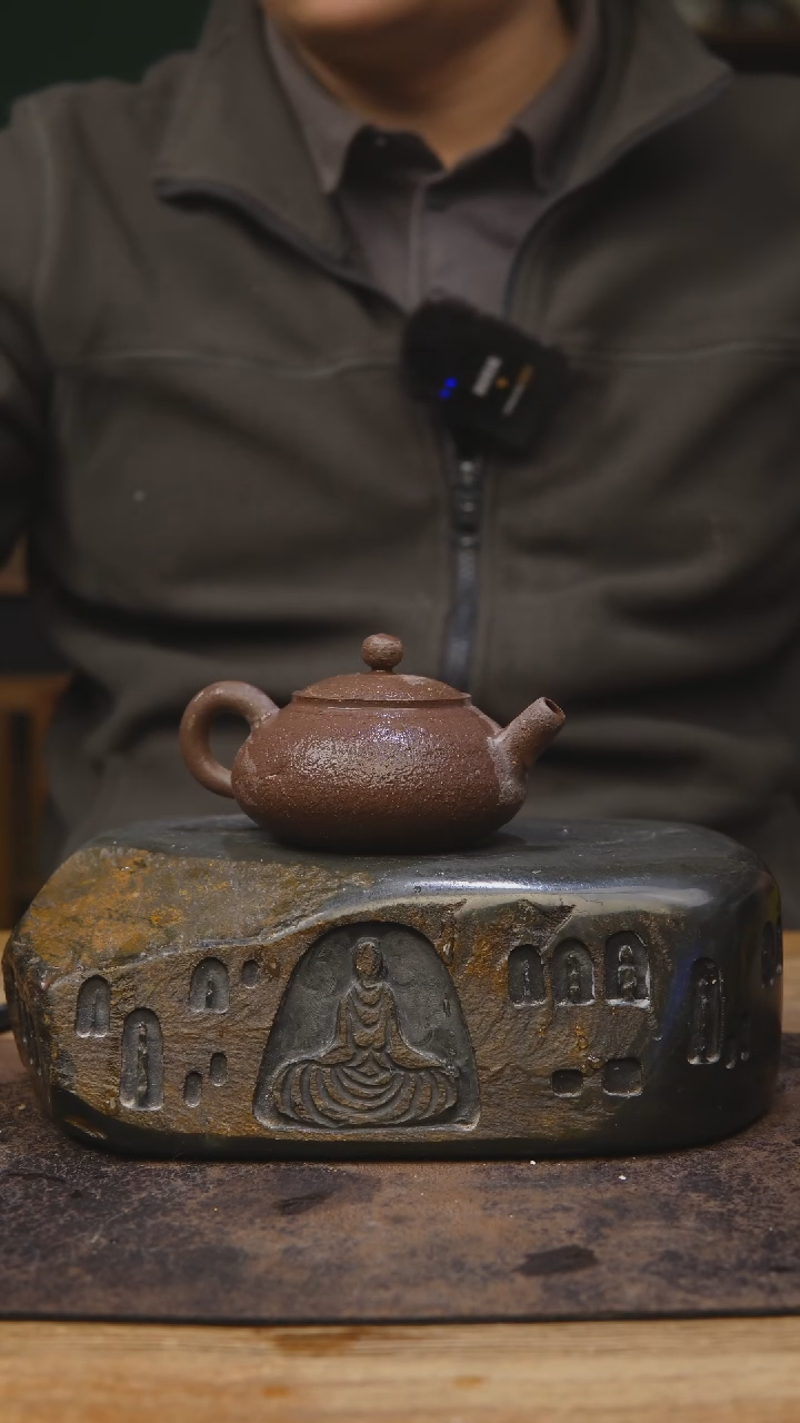 【闪购商品】甘石陶艺张贺福利459