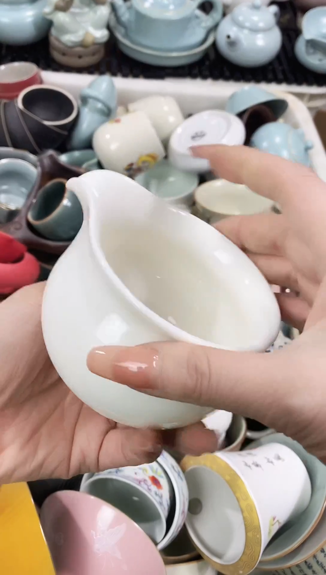 【闪购商品】（轻轻微瑕）茶具茶壶茶碗茶杯