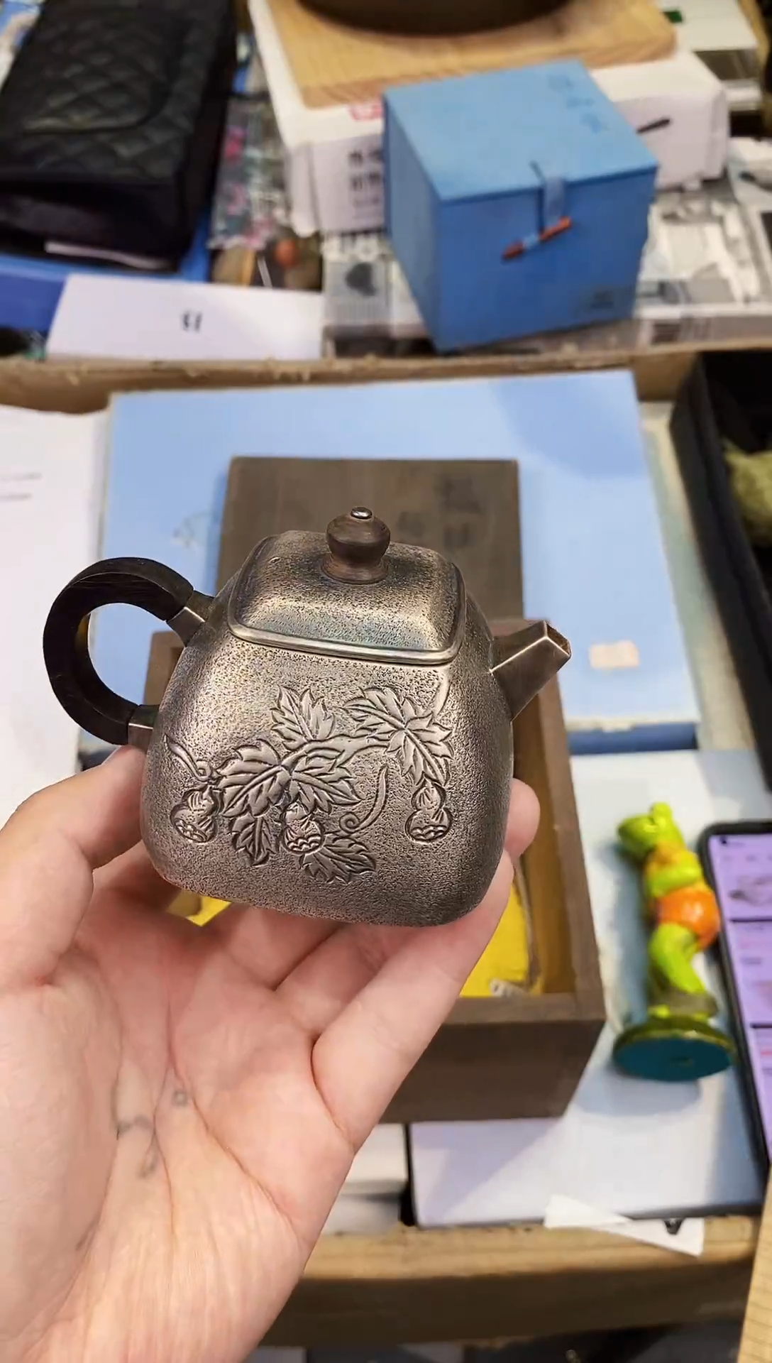 【闪购商品】瓷片都是我的大宝贝儿瓷器