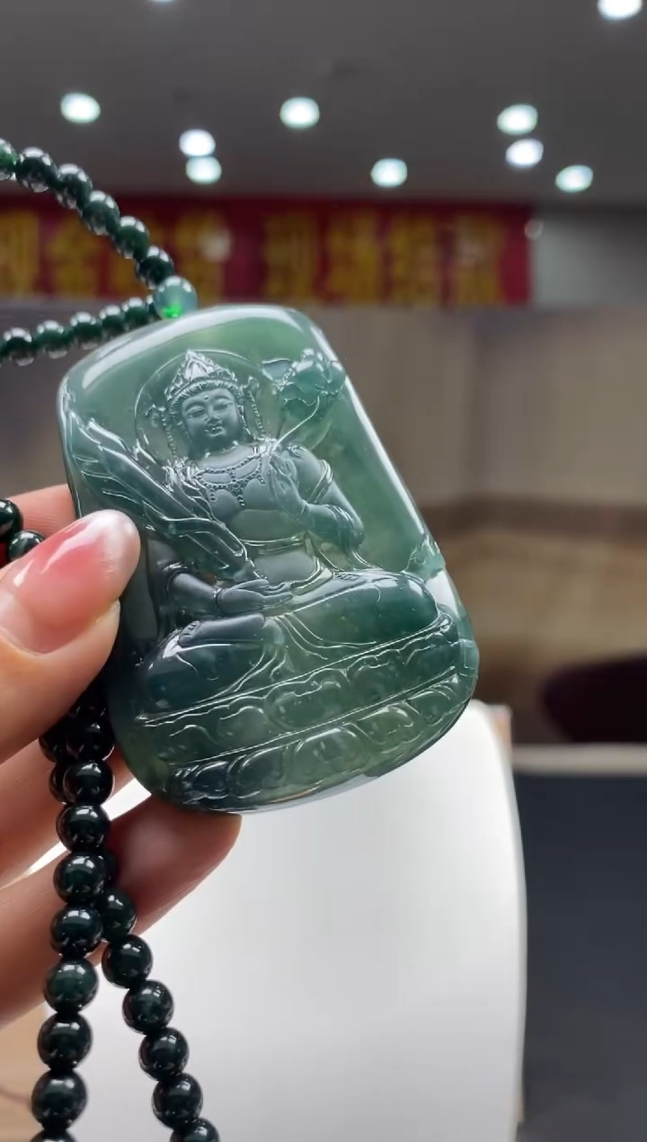 【闪购商品】定制翡翠未镶嵌********178