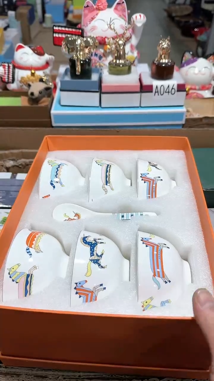 【闪购商品】瓷片大漂亮瓷器，一件不留--