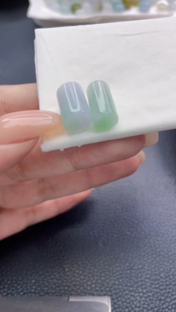 定制翡翠未镶嵌✨****✨2513