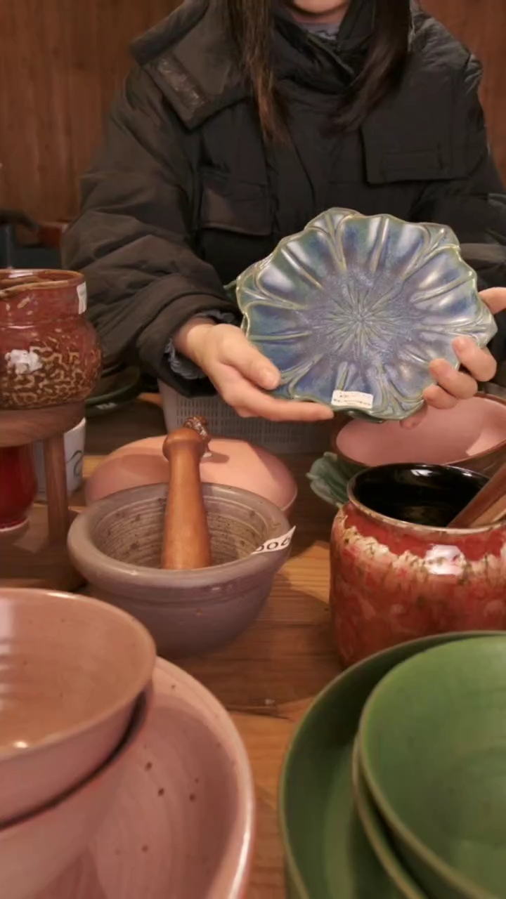 【闪购商品】碗景德镇手工高温陶瓷