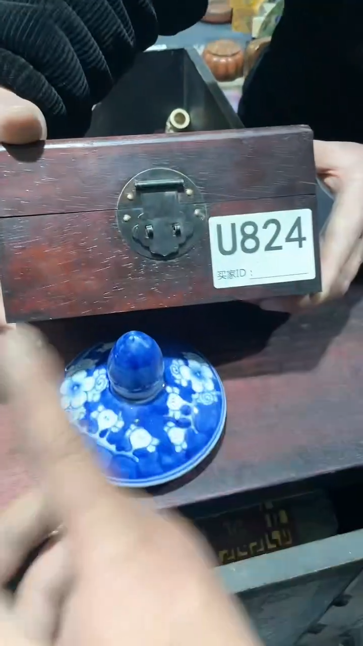 【闪购商品】瓷片主播推荐精美好物