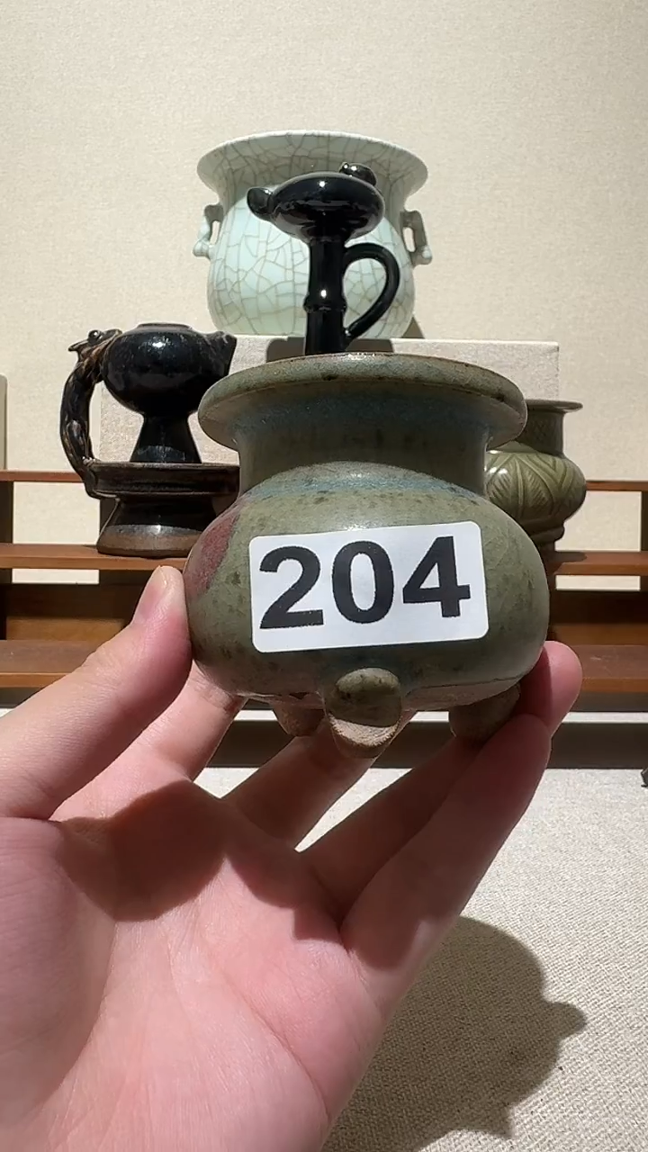 摆件              
