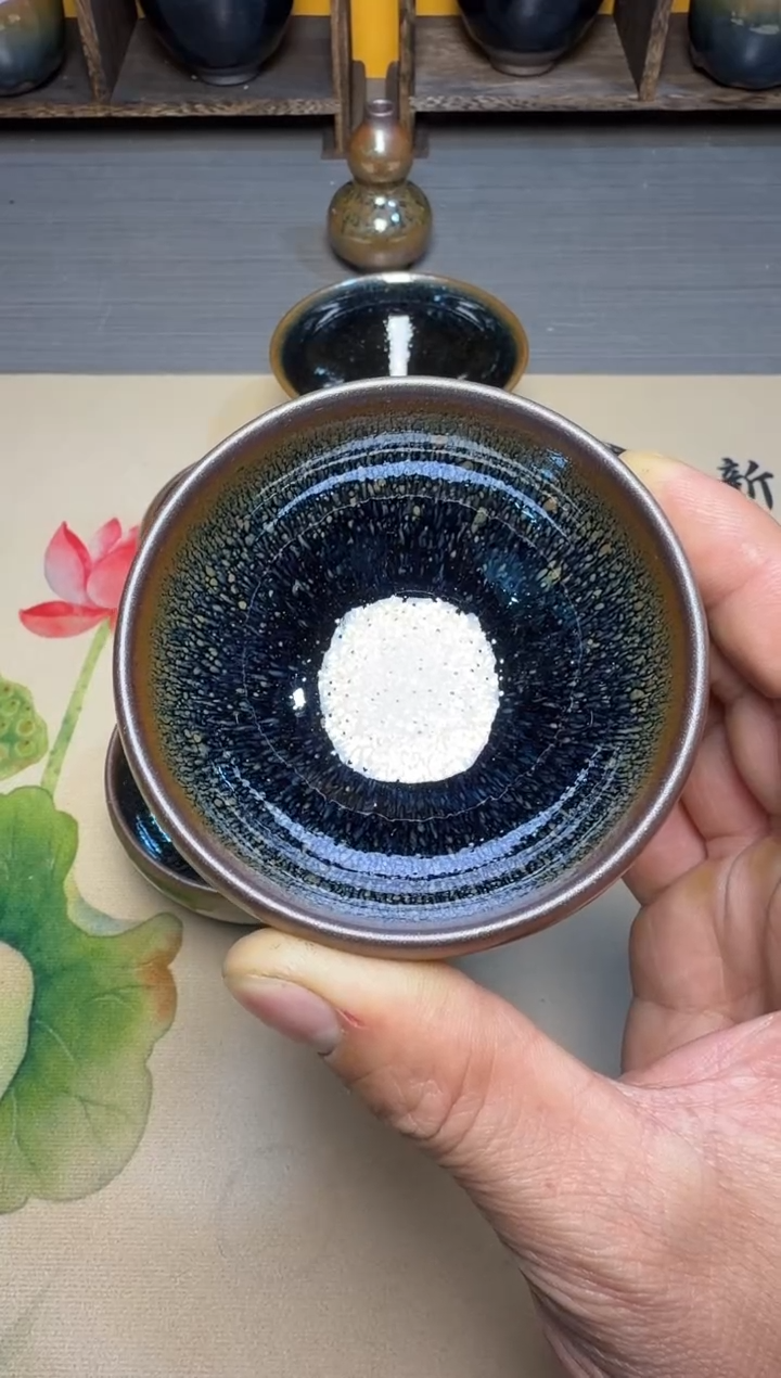 茶盏51---------