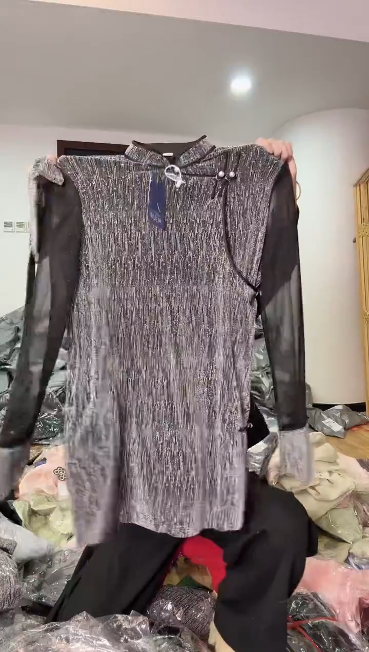 裙子 短  M 115斤以里