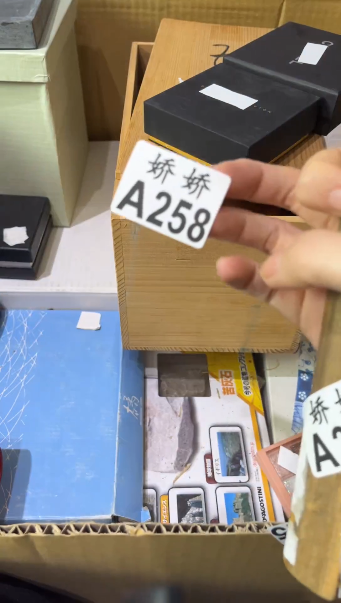 瓷片海****司258海南博亿生物科技发展有限公司 