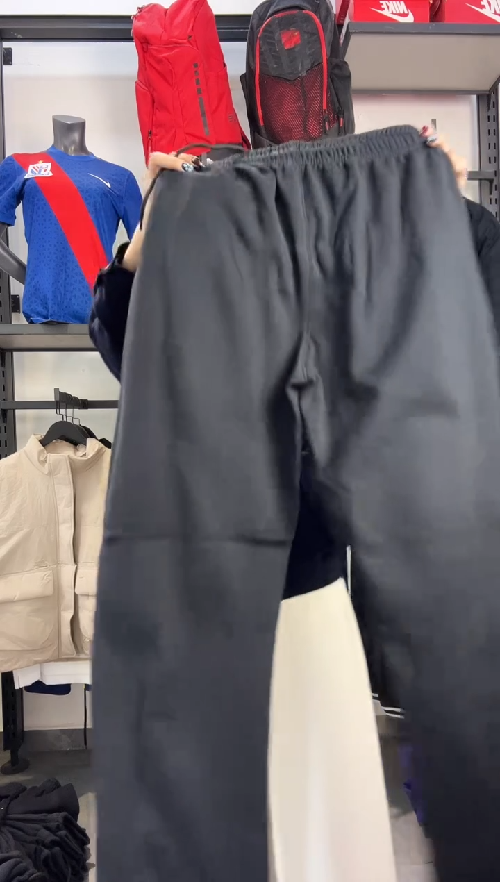 826闪购编码Nike/Jordan运动卫衣裤以直播间过款为准尺码·