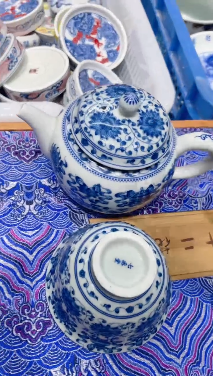 【闪购商品】景德镇陶瓷福利价