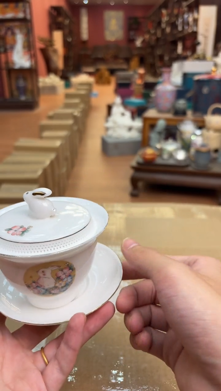 【闪购商品】展厅搬迁，茶具清清清！