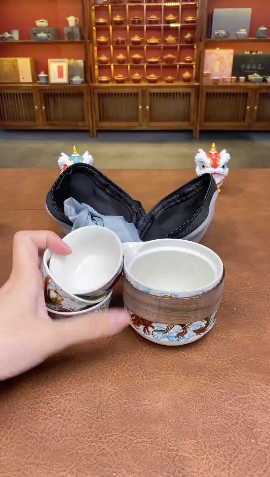 【闪购商品】望月茶器少量库存福利福利