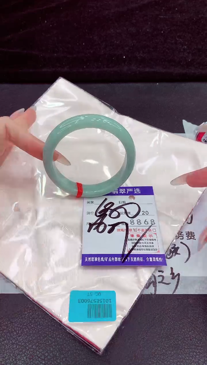 未镶嵌手镯翡翠111111111