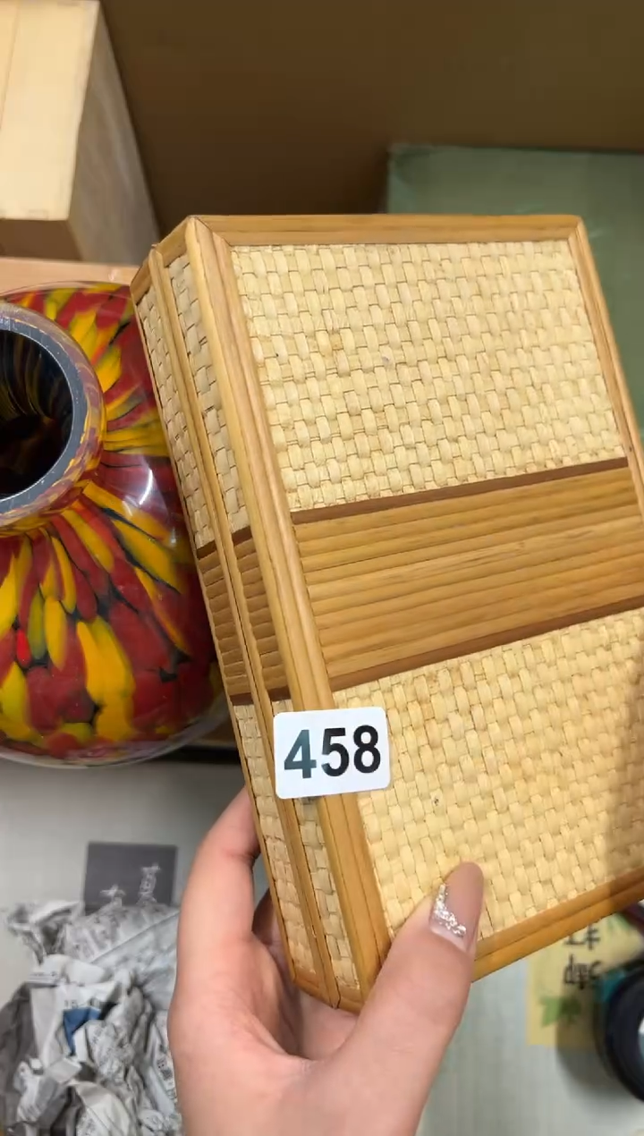 【闪购商品】瓷片458中古商品谨慎参拍