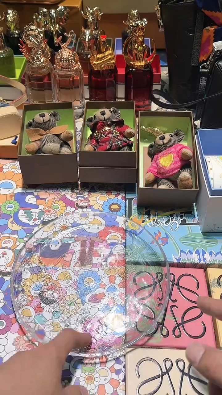 【闪购商品】瓷片换类目孤品单品一件不留2