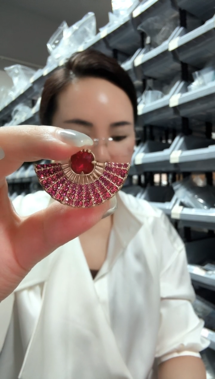 直播间所见即所得