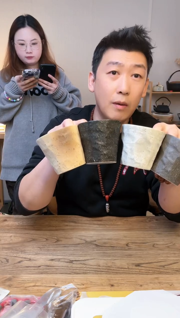 【闪购商品】瓷片38-394-51 四只......