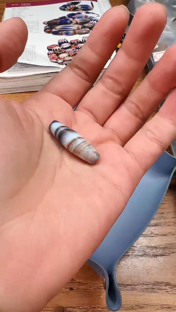 【闪购商品】玛瑙/玉髓颈饰未镶嵌【 肖钟出品 】