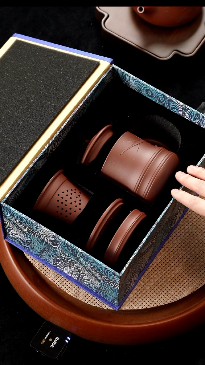 【k009】盖杯宜兴紫砂