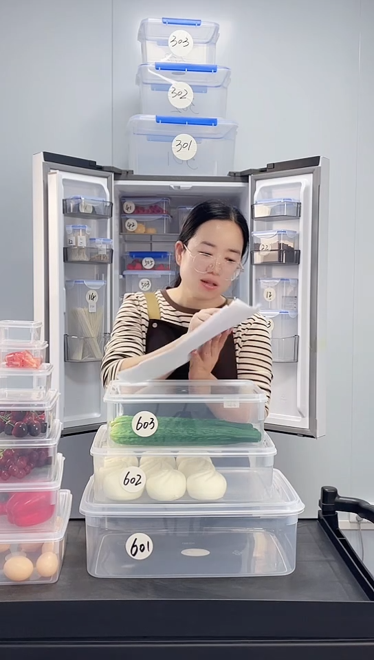 12个602+1个601 直播专享