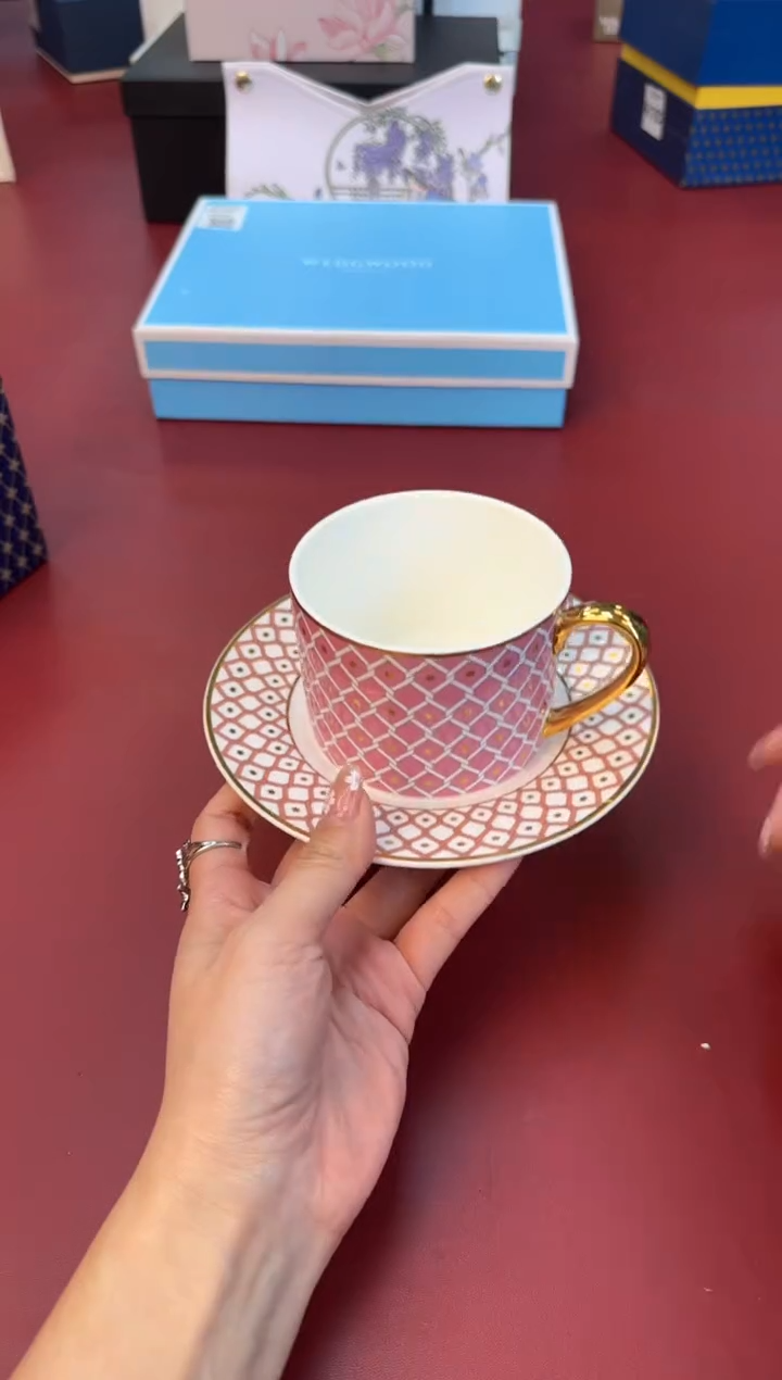 【闪购商品】瓷片正午瓷缘 臻品源泉@@H1865