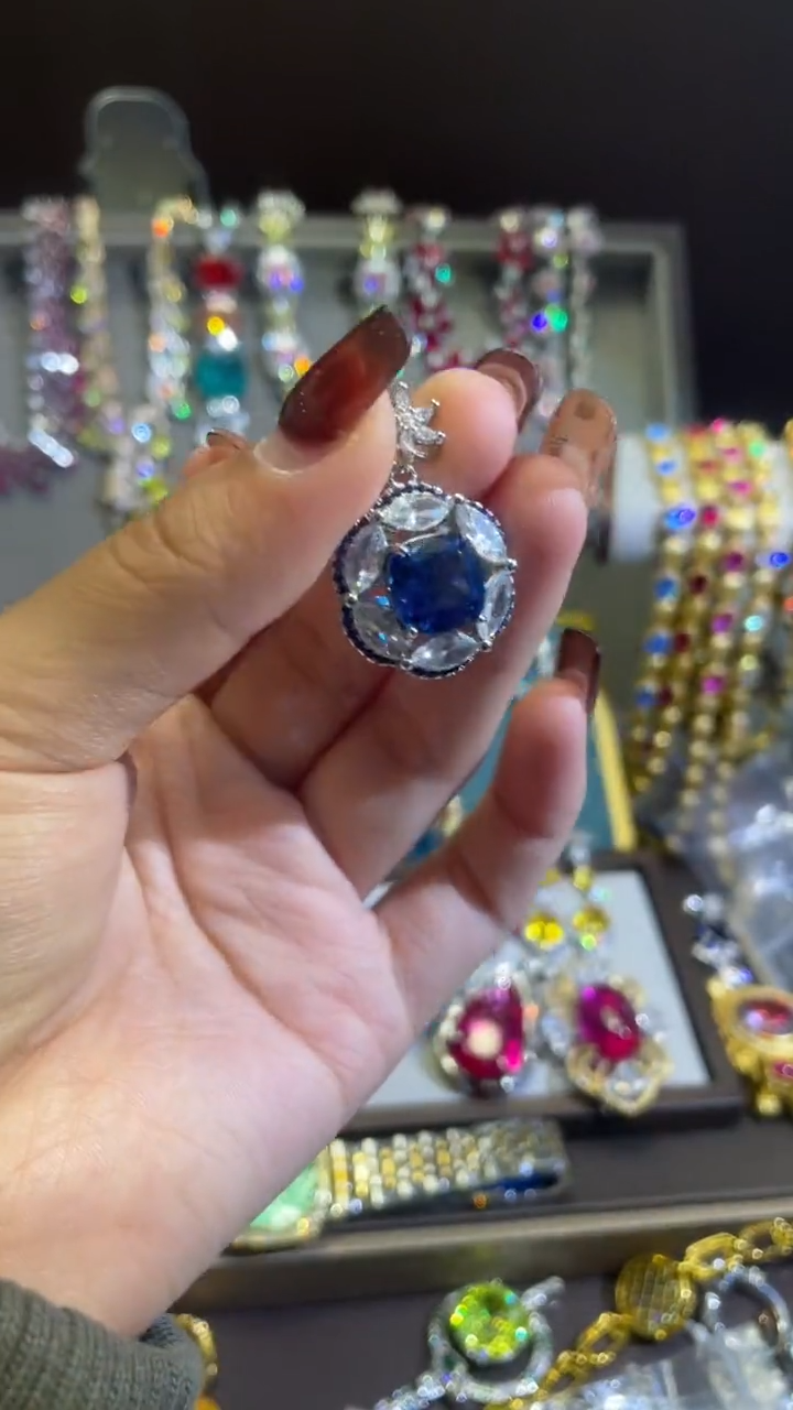 非金属无高端定制精品系列款式S221