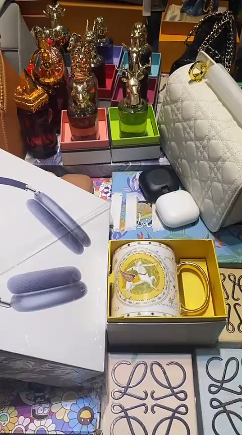 【闪购商品】瓷片换类目孤品单品一件不留