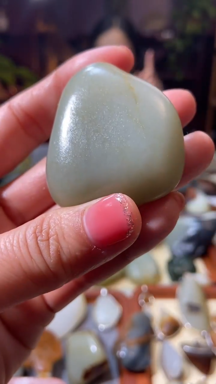 【闪购商品】和田玉挂件未镶嵌和田玉吊坠挂件精美