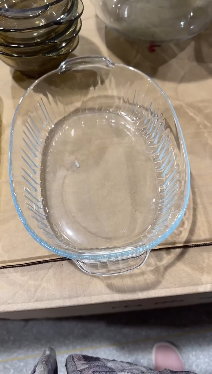 【闪购商品】玻璃无盖款青苹果直播价