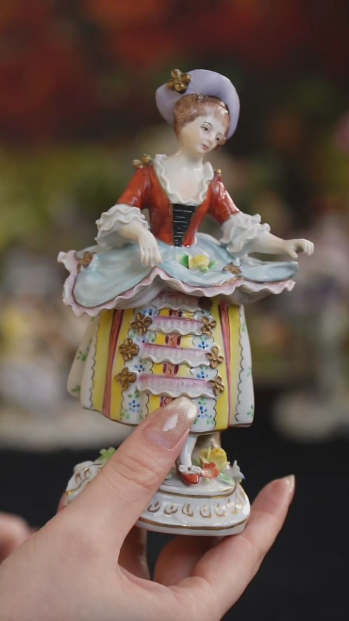 【闪购商品】摆件米多家中古器物 如图所示176