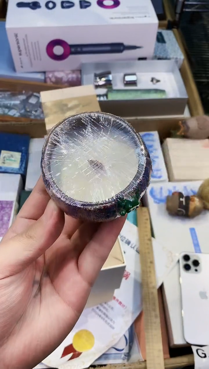 【闪购商品】瓷片都是我的大宝贝儿瓷器