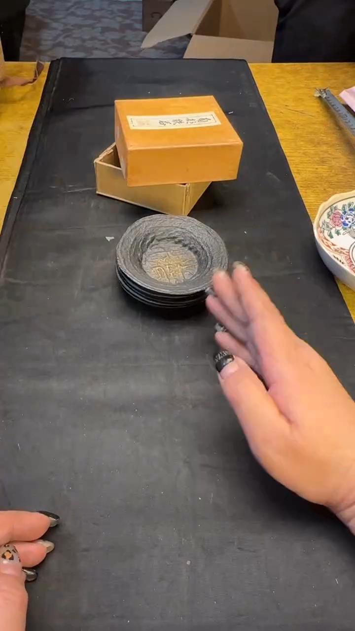 陶瓷器摆件茶文化 工艺品117号