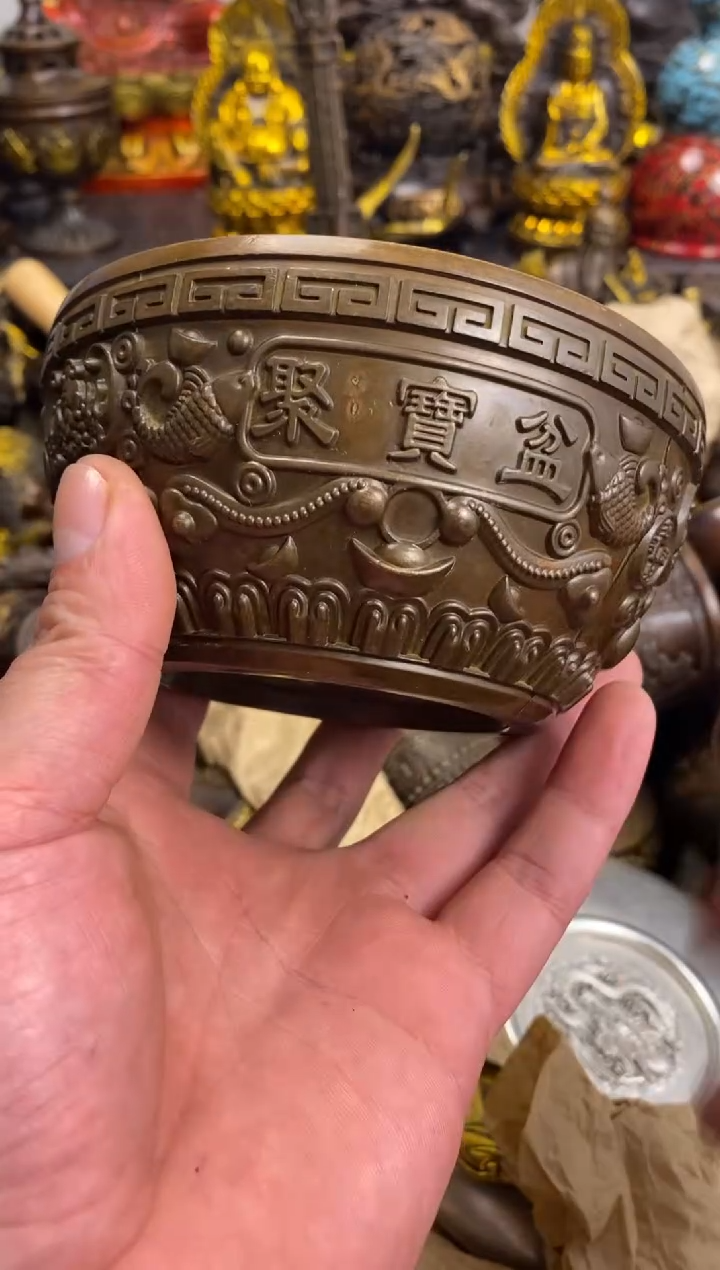 案台摆件 物品摆件