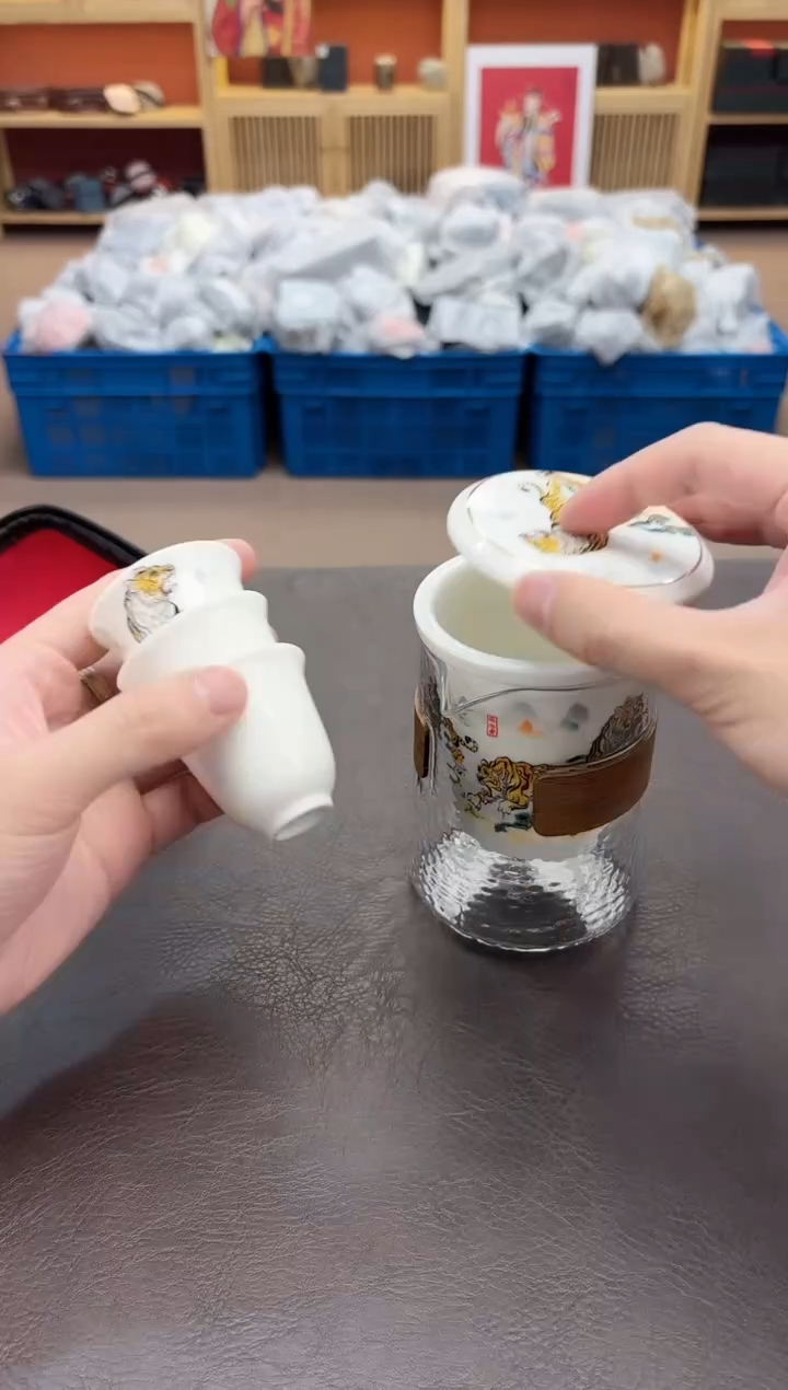 【闪购商品】摆件瓷SC1111111111111