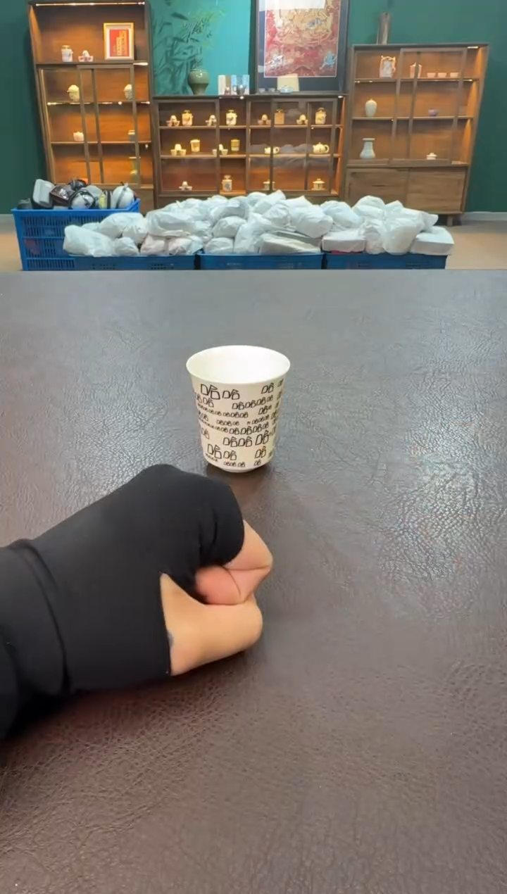 【闪购商品】摆件瓷SC1111111111