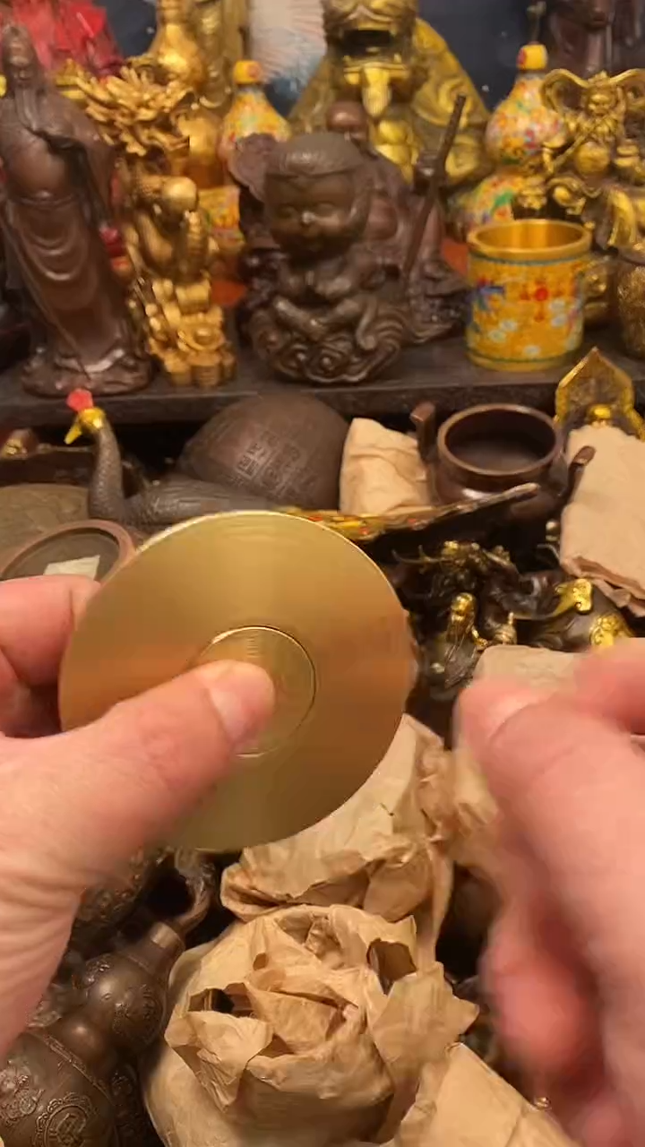 案台摆件  物品摆件  