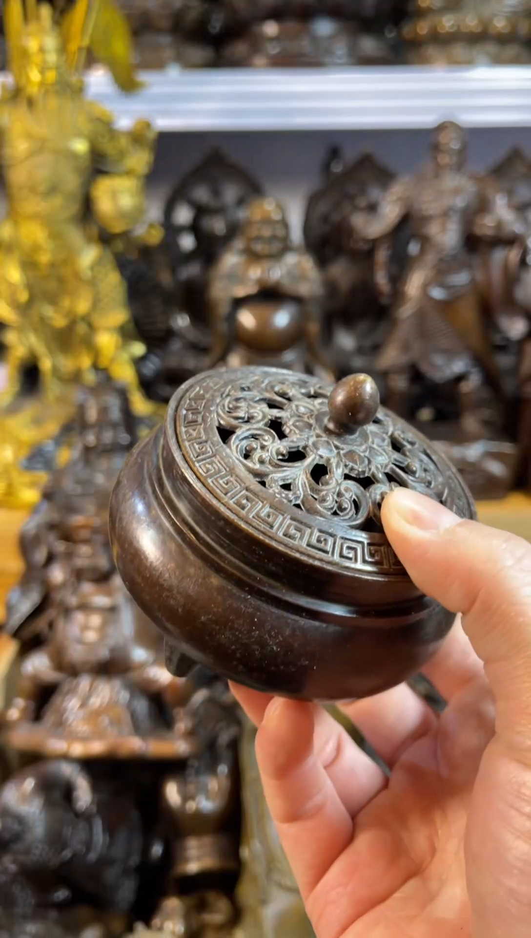 【闪购商品】.案台摆件 物品摆件