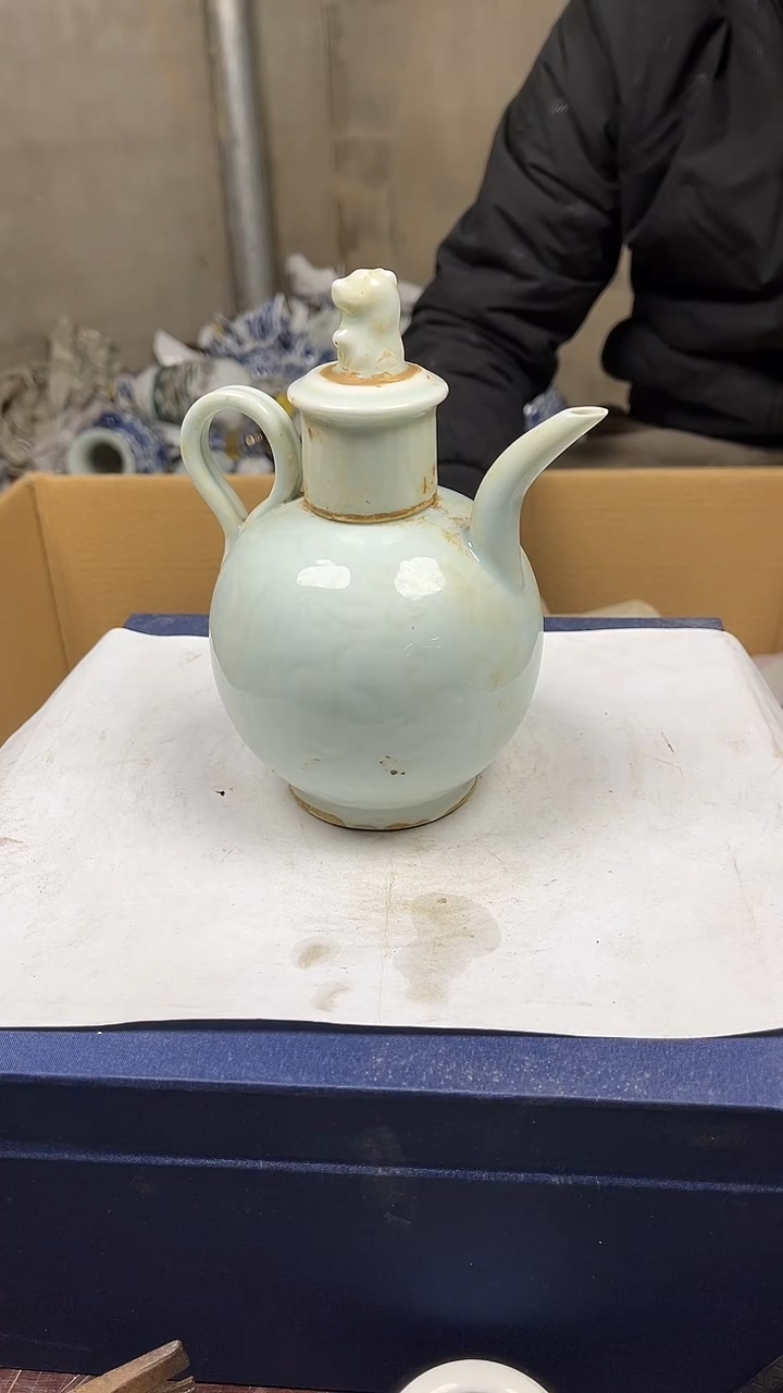 【闪购商品】摆件景德镇陶瓷艺术