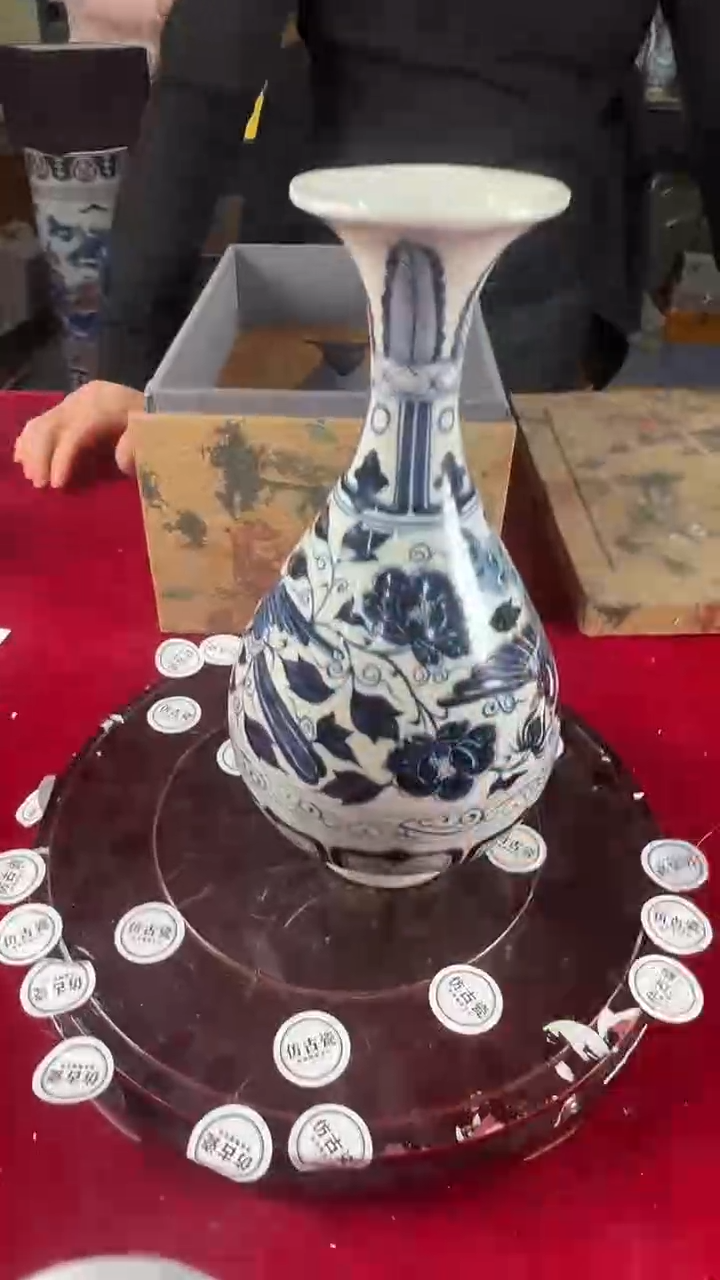 其他陶254景德镇陶瓷摆件