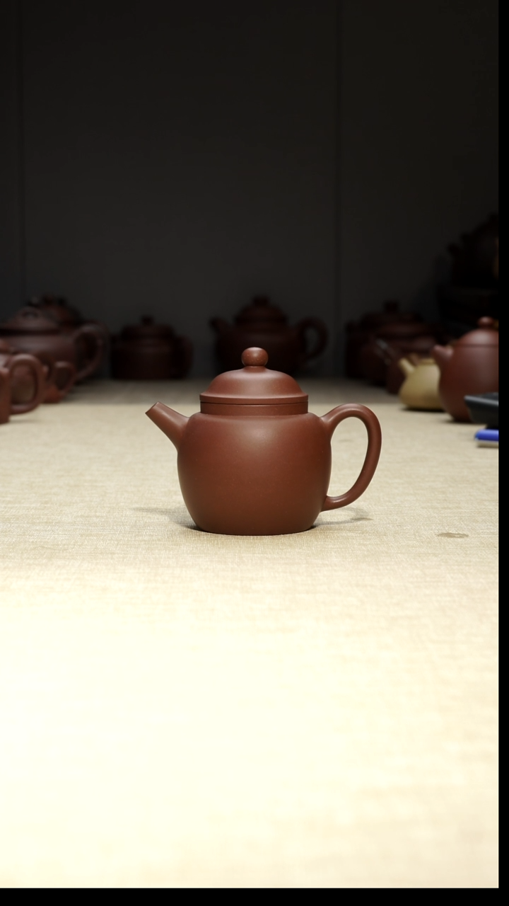 茶壶紫泥4322545435445
