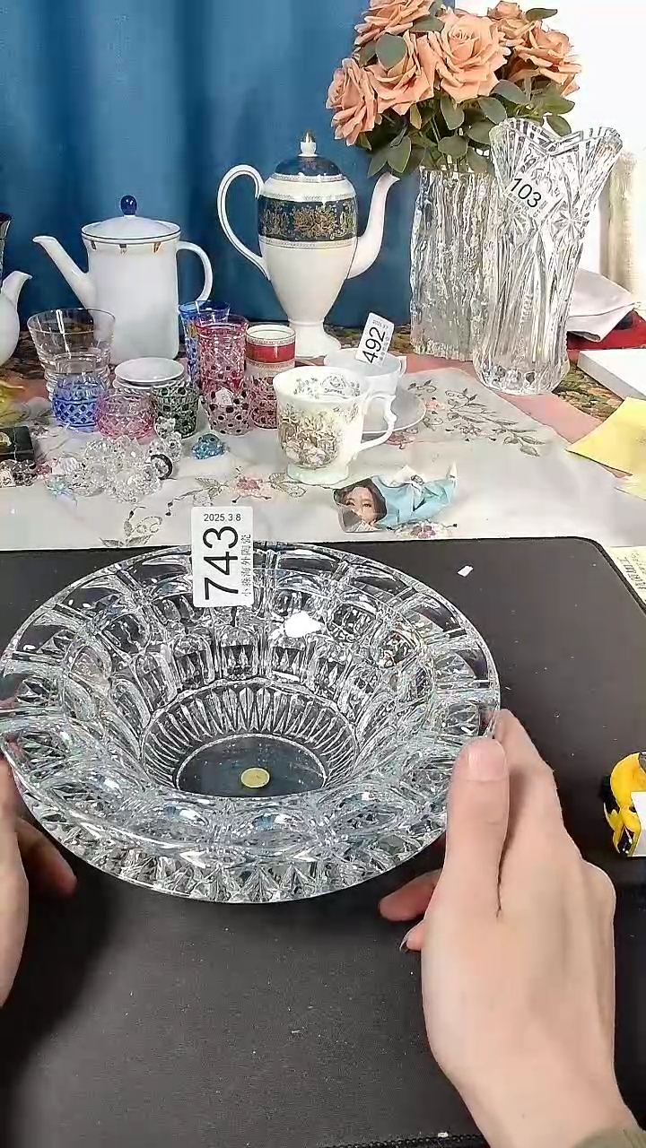 【闪购商品】杯小淼海外陶瓷工艺品