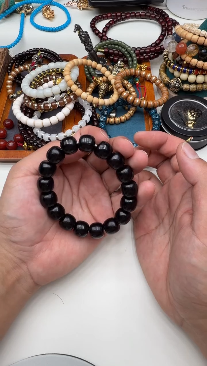 手串椰蒂大尺寸精工