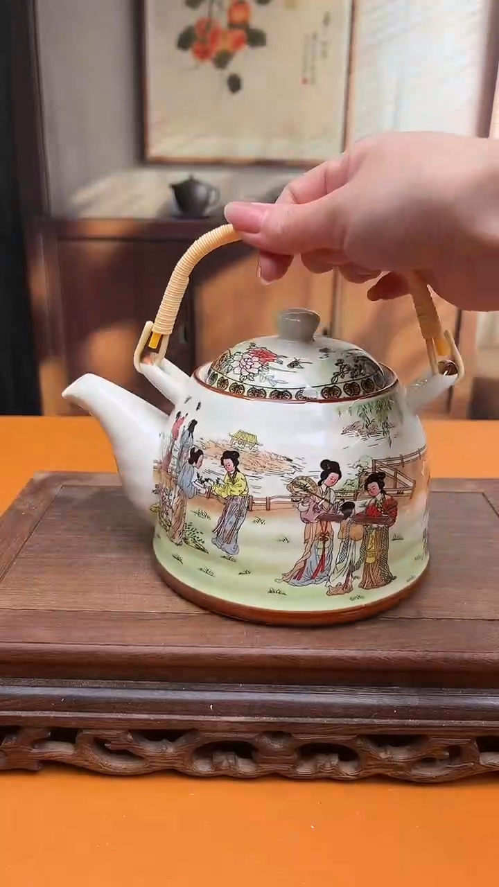 B福禧陶瓷工坊闪购链接5201314
