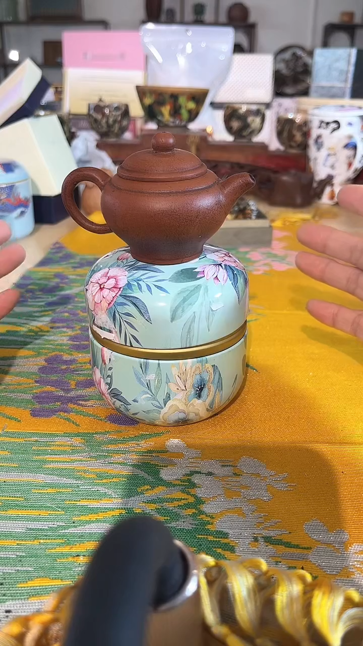 【闪购商品】瓷片陶茶周边666多人文玩