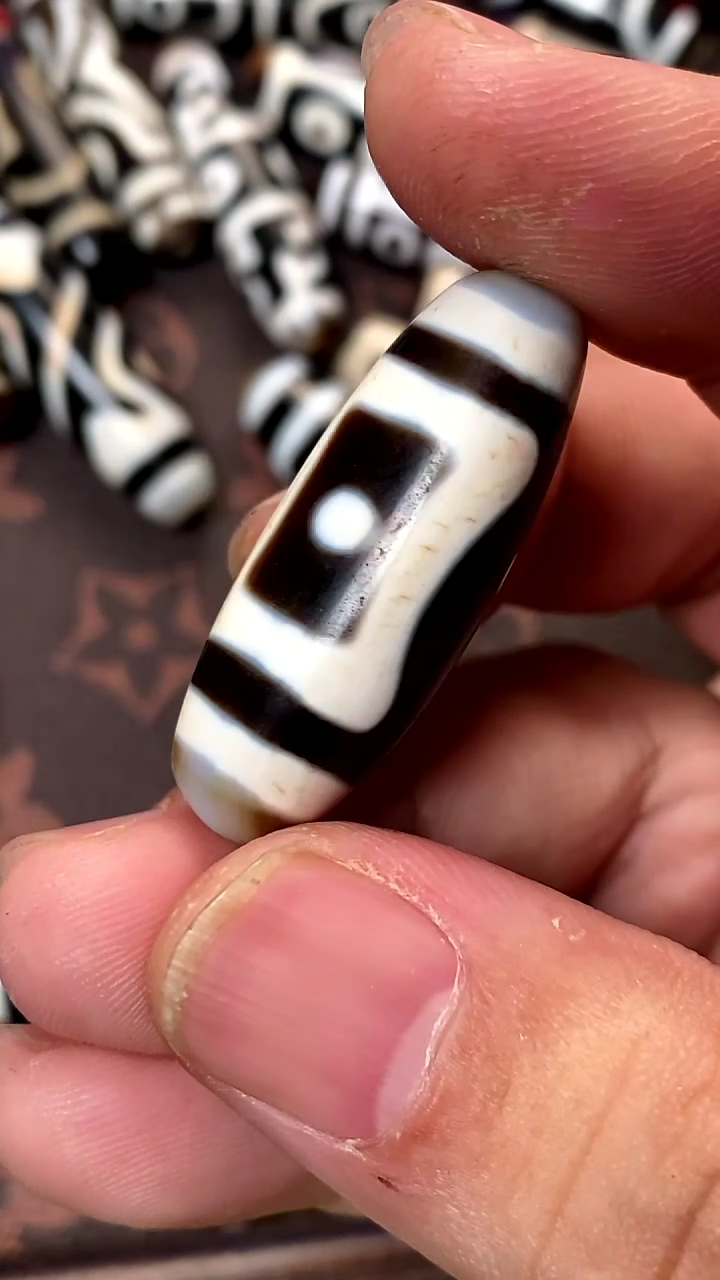 玛瑙/玉髓颈饰未镶嵌58619