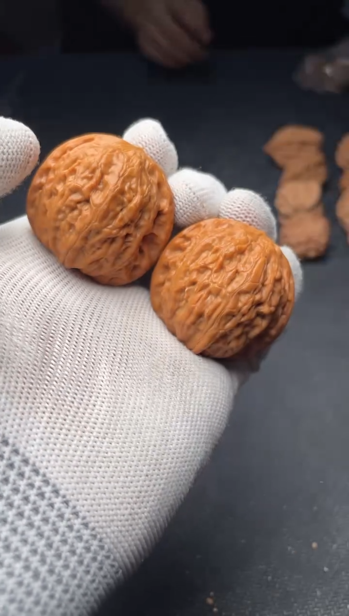 核桃a293  铁锤  39尺