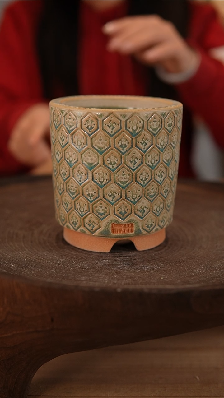 【闪购商品】陶瓷3-7-625默认有瑕口7.5