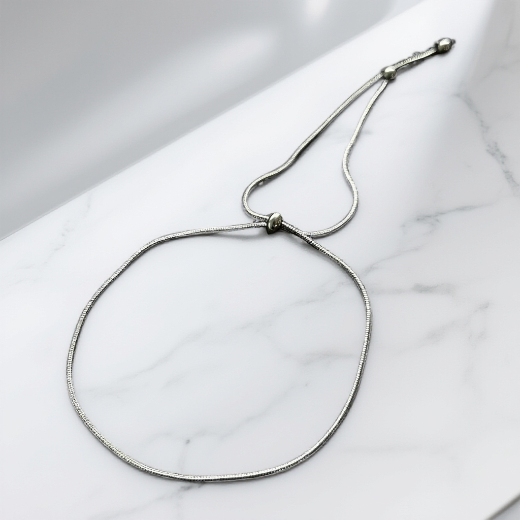 素环单圈精品创意饰品无礼盒—-4036