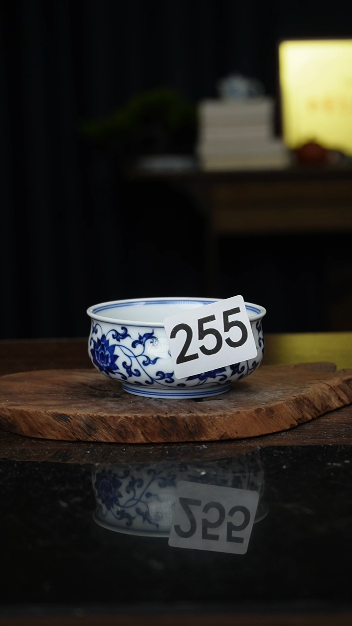 【闪购商品】杯景德镇手工手绘陶瓷